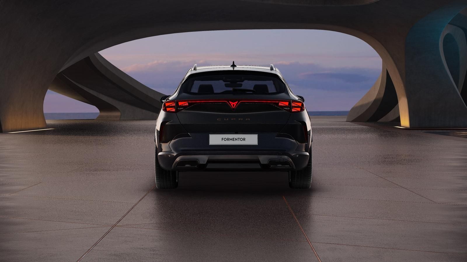 Cupra Formentor - Bild 4