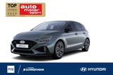 Hyundai i30 N Line X 1.6 T-GDI 150PS-DCT Pano - Hyundai: X30