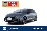 Hyundai i30 - Vorschau Bild 1