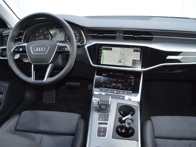 A6 Avant Sport 40 TDI S-tronic AHK/TEIL-LEDER/TO
