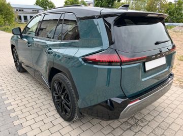 Toyota RAV 4 - 4