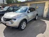 Nissan Juke 1.6 Acenta CVT Acenta - Nissan Juke von privat