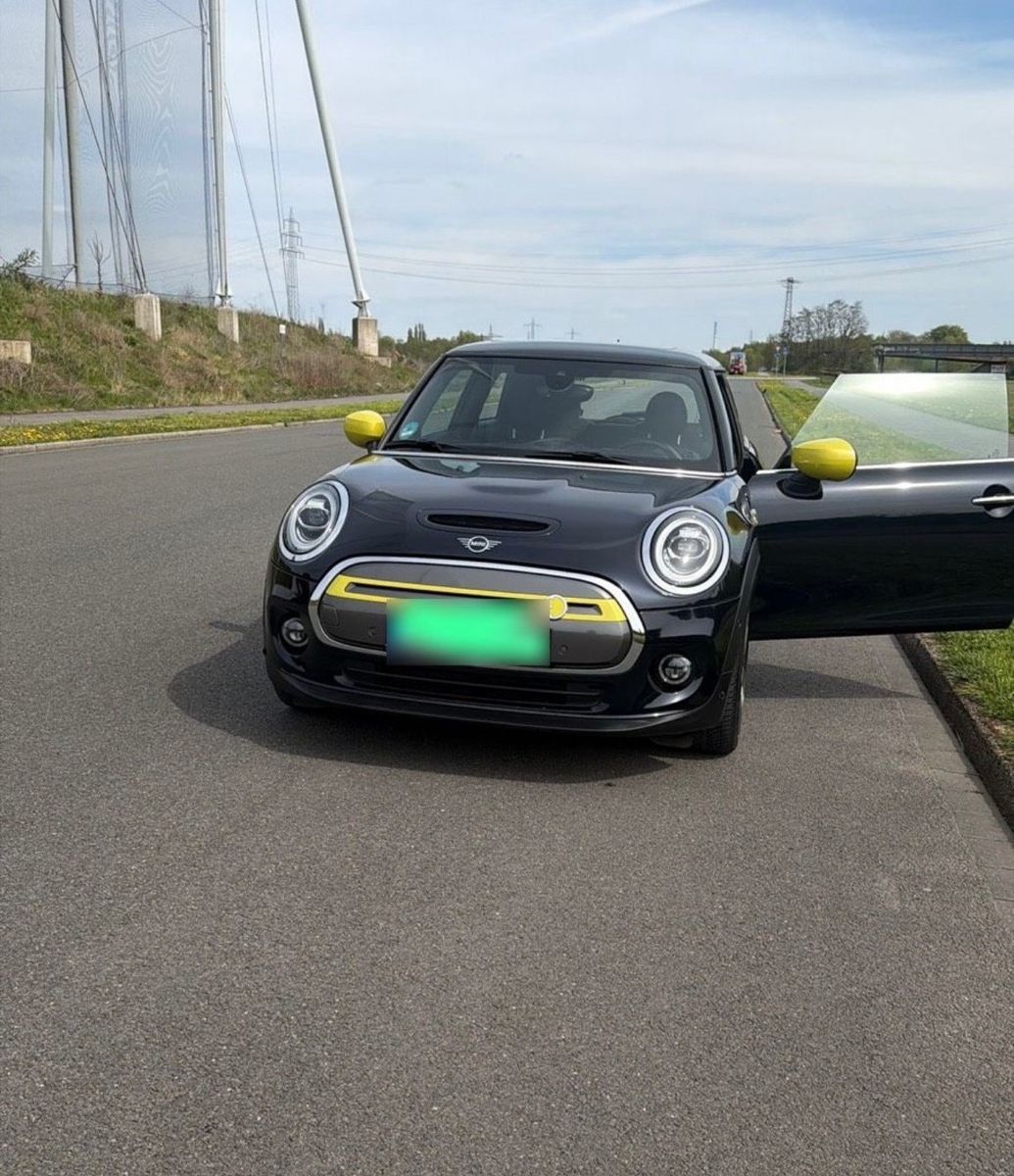 MINI Cooper SE Trim XL Trim XL