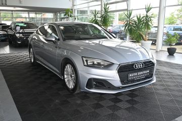Audi A5 - 11