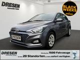 Hyundai i20 Select 1.2 Allwetterreifen*Klima*