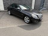 Mercedes-Benz C 280 AVANTGARDE 1 Hand geb 1935 vom Doktor - Mercedes-Benz C 280 in Wuppertal