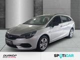 Opel Astra Edition Einparkhilfe/Alufelgen/Freispreche - Opel Astra: F