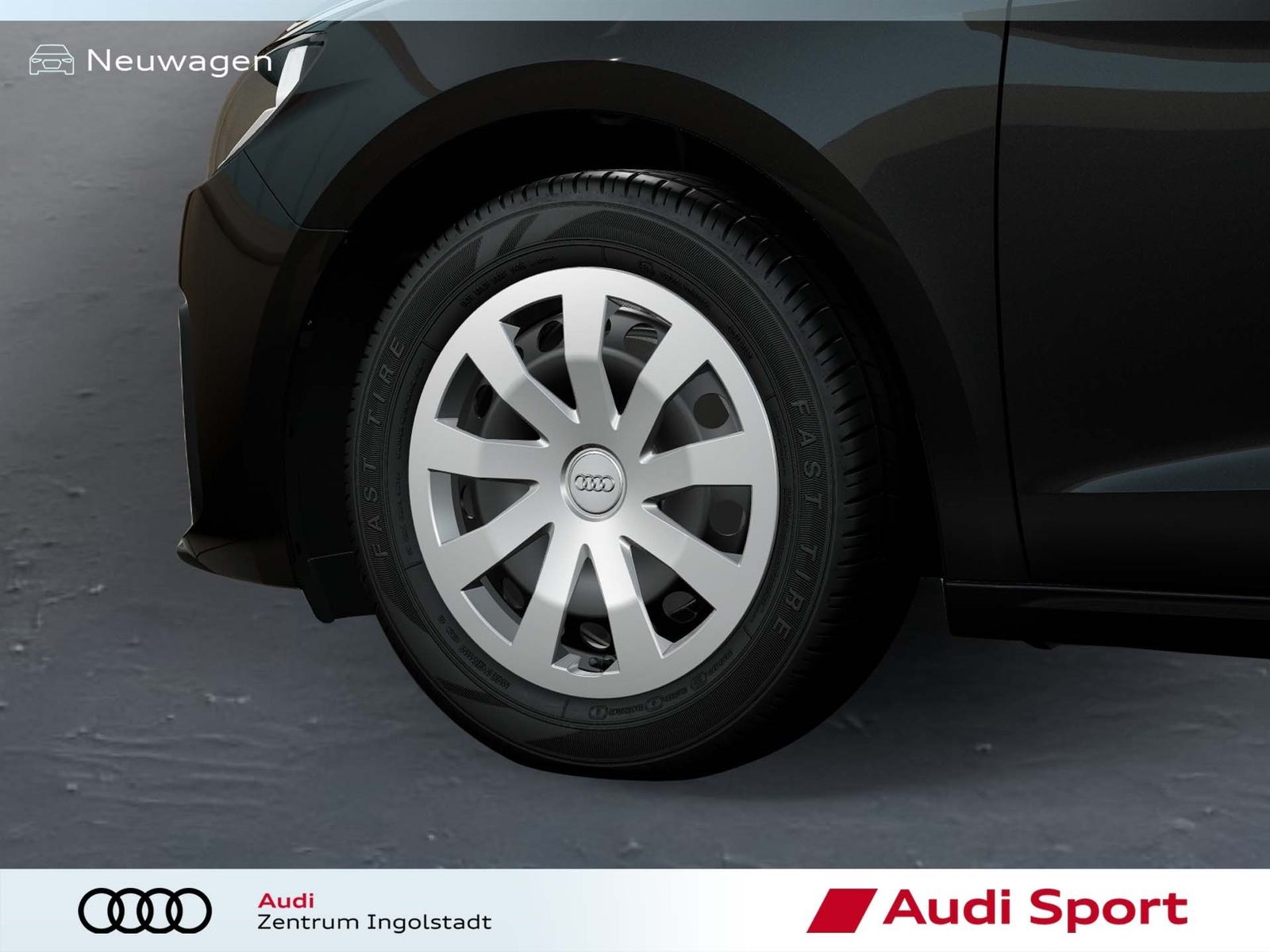 Audi A1 - Bild 9