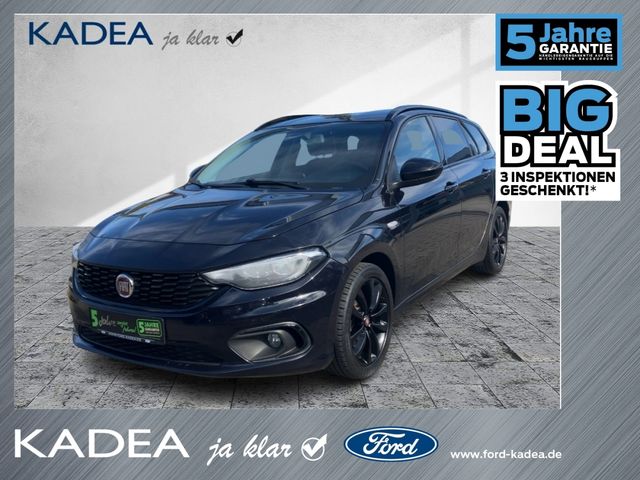 Fiat Tipo Kombi 5 J. Garantie + 3 Inspektionen