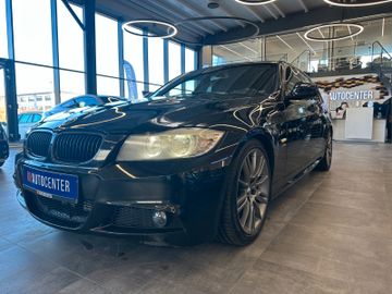 BMW 330 d Touring xDrive*AHK*Bluetooth*PDC*SHZ*Klima