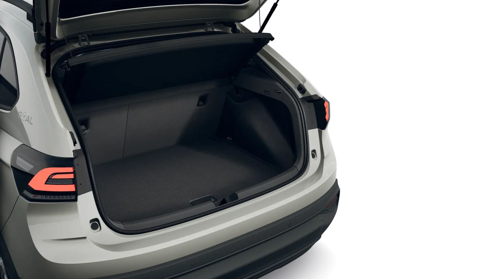 Volkswagen Taigo - Bild 9