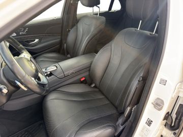 Mercedes S 350 - 9