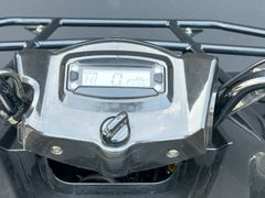 KYMCO MXU 300 2x4 +++ SERVICE NEU +++ HU bis 11.2027