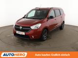 Dacia Lodgy 1.3 TCe Comfort *NAVI*CAM*SHZ*TEMPO*KLIMA* - Dacia: Van, 7 Sitzer