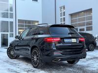Mercedes-Benz GLC 250 AMG 4Matic 9G NIGHT *PANO*AHK*SOUND*