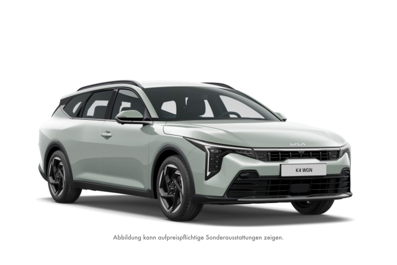 Kia K4 SW GT-LINE DRIVE WISE SITZ SOUND DESIGN GD imagem 2