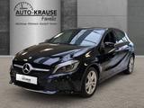 Mercedes-Benz A 180 BlueEfficiency Urban Score - Mercedes-Benz A 180
