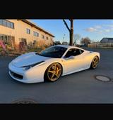 Ferrari 458 Italia - - Ferrari aus 2011