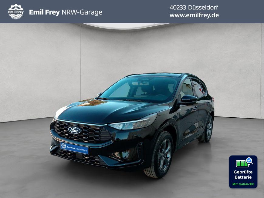 Ford Kuga 2.5 Duratec PHEV ST-LINE 112 kW, 5-türig