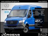 Mercedes-Benz Sprinter 319 Kasten/L2H2/Standh/AHK/Kamera/ - Mercedes-Benz Sprinter: 319