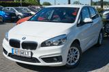 BMW 216 Active Tourer 216i Advantage - BMW 216 Active Tourer aus 2016