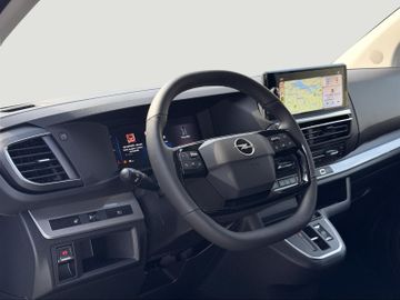 Opel Zafira Life - 10