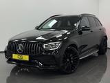 Mercedes-Benz GLC 43 AMG 4Matic Performance Sitze *Garantie* - gebrauchte Mercedes-Benz GLC 43 AMG aus dem Jahr 2022