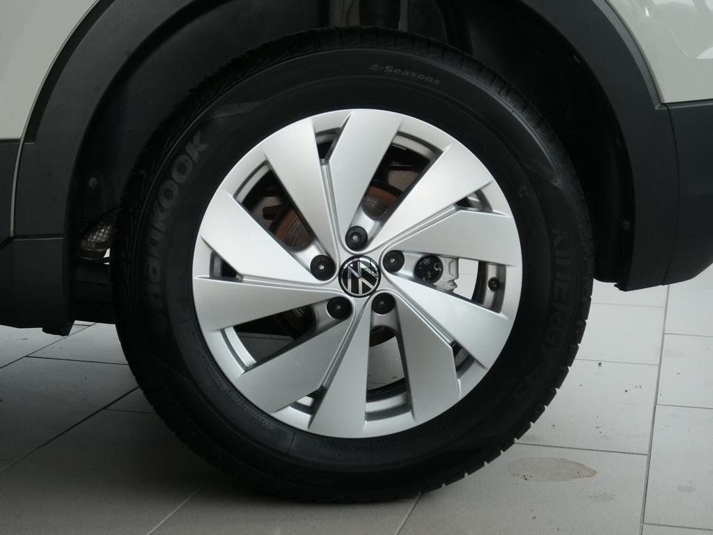 Volkswagen T-Cross - Bild 13