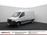 Mercedes-Benz Sprinter 516 *WERKSTATT* KAMERA+NAVI+AHK (9621) - Mercedes-Benz Sprinter: 516