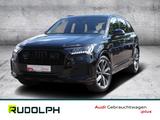 Audi Q7 S line 50 TDI qu. ACC HUD AHK Navi Panorama - Audi Q7 in Halle
