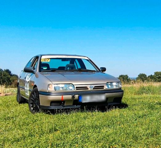 Nissan Primera 2.0 SLX SLX