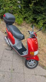 Piaggio Sfera 125 - Offers