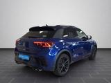 Volkswagen T-Roc 2.0 TSI R NAVI AHK BlackStyle 19"Pretoria - Volkswagen Gebrauchtwagen in Wiesbaden