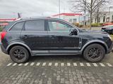Opel Das auto ist in perkefekte situation motor... - gebrauchte Opel Antara aus dem Jahr 2010