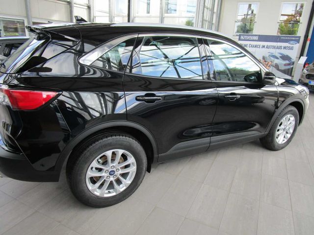 Kuga 1.5 EB TITANIUM/ACC/TWA/Navi/DAB+/WP