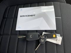 CITROEN Citroen C3 Hybrid 110 Doppeldupplung Plus 6-Gang