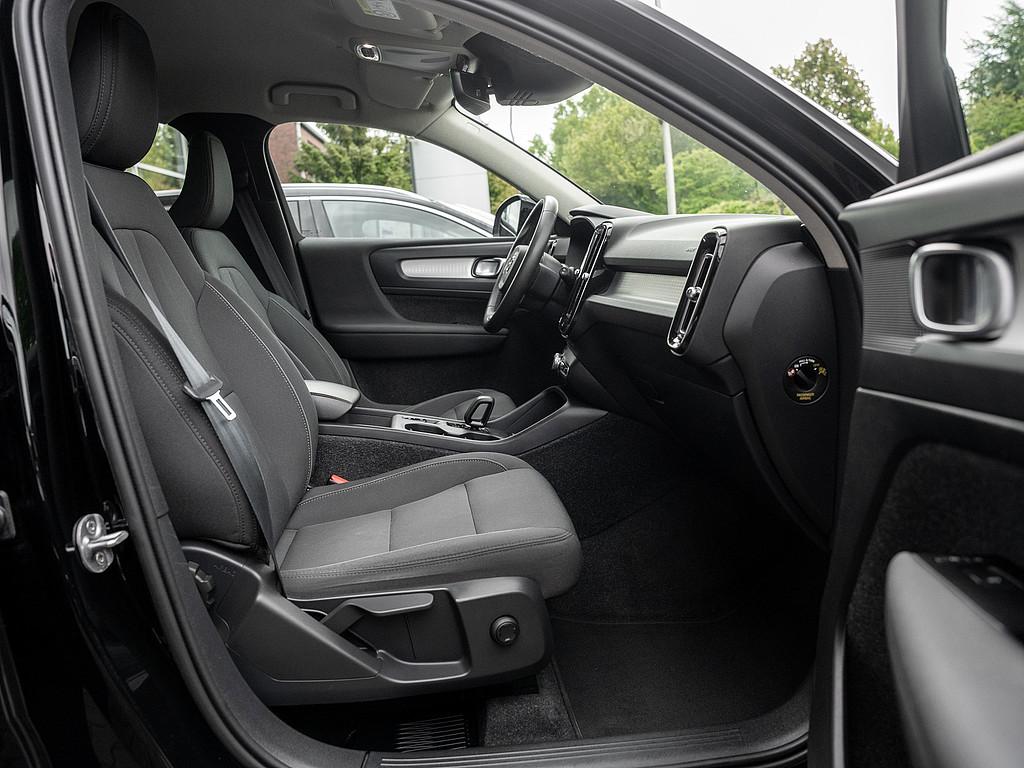 Volvo XC40 T4 Inscription Expression Recharge