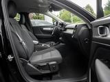 Volvo XC40 T4 Inscription Expression Recharge - Volvo XC40 Gebrauchtwagen in Hamburg