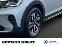 Volkswagen Taigo - Vorschau Bild 11