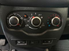 DACIA Lodgy Comfort/7 Sitzer/NAVI/CarPlay/AHK/46TKm