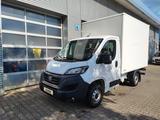 Fiat Ducato 33 L1H1 120 Koffer+Seitentür+Ladebordwand - Angebote