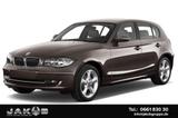 BMW 1er- 116 i NUR AN EXPORT 85 kW (116 PS), Scha... - BMW: Ps 1er