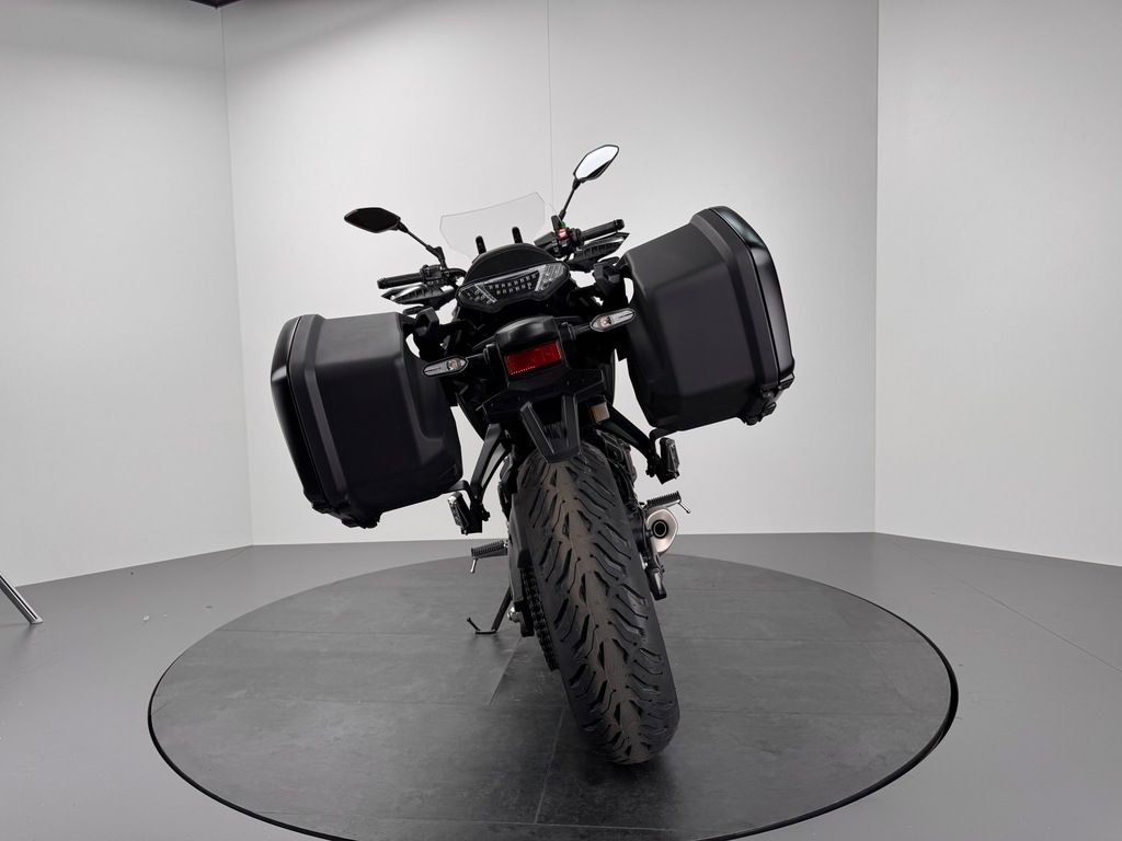 Fahrzeugabbildung Yamaha TRACER 7 GT *AKTIONSPREIS