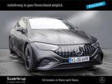 Mercedes-Benz EQE 43 AMG 4M BURM NIGHT DISTR SPUR PANO 360