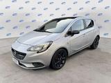 Opel Corsa 5p 1.2 Black Edition my18.5 - Opel Corsa: Black