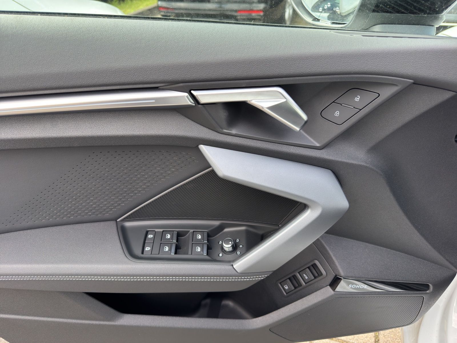 Audi A3 - Bild 9
