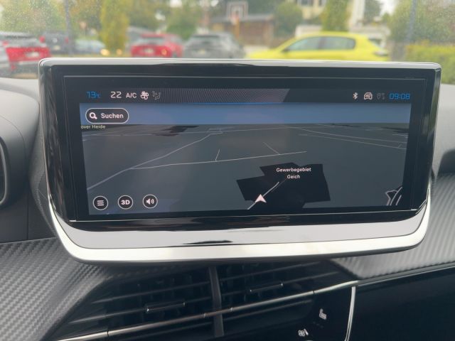 Foto Nummer 14: PEUGEOT 208