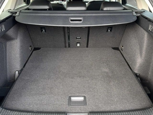 GOLF VIII VARIANT 2.0 TDI DSG LIFE