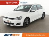 Volkswagen Golf VII 1.4 TSI Highline BMT*XENON*PLA*PDC*PANO - VW Golf Gebrauchtwagen in Leverkusen