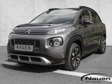 Citroën C3 Aircross 1.2 pureTech 110 Feel S&S AHK,PDC,KL - Citroën C3 Aircross in Duisburg
